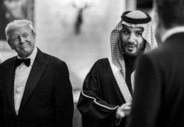 Will Saudi Arabia Join the Abraham Accords?
